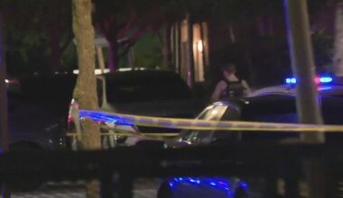 Teen killed in southwest Miami-Dade shooting, deputies say