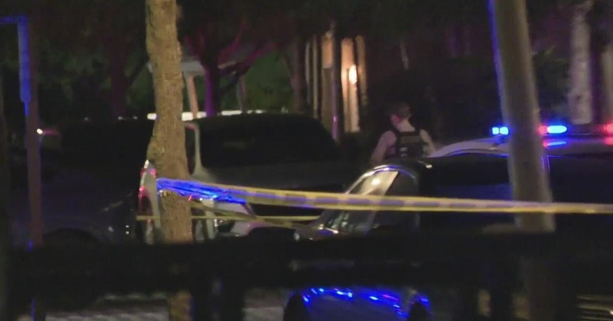 Teen killed in southwest Miami-Dade shooting, deputies say