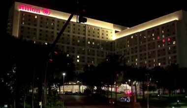Workers’ comp attorney reacts to Orlando hotel employee dryer death