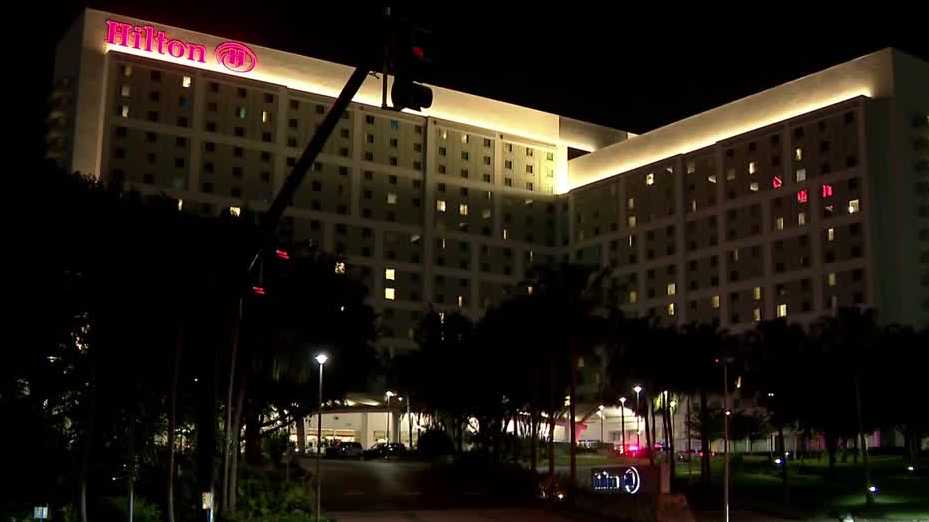 Workers’ comp attorney reacts to Orlando hotel employee dryer death