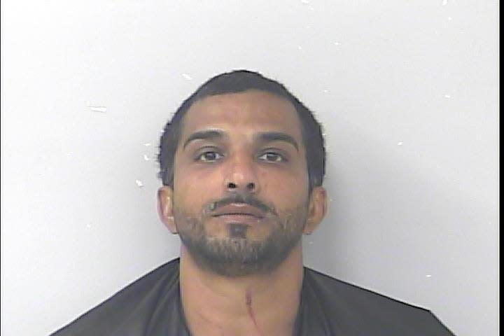 Radames Guzman