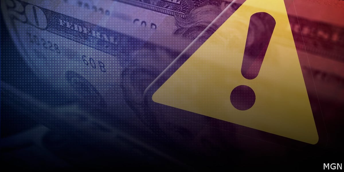 Leon Co. couple arrested, accused of exploiting elderly victim with cognitive decline for nearly $500K
