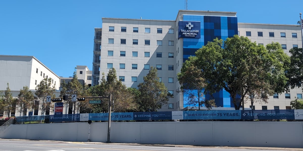 Hospital drops lawsuit against patient who refused to leave after being discharged nearly 6 months ago