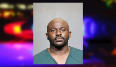 Man arrested in connection with fatal shooting at Circle K off Square Lake Boulevard on Jacksonville’s Southside