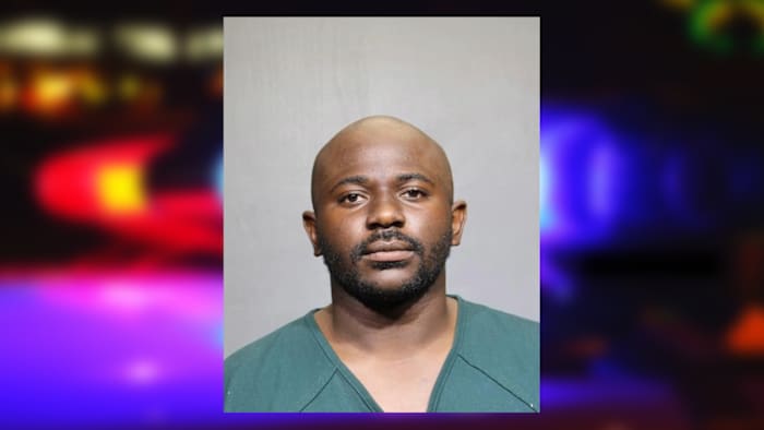 Man arrested in connection with fatal shooting at Circle K off Square Lake Boulevard on Jacksonville’s Southside