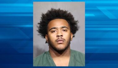 JSO arrests teen in fatal Collins Road apartment shooting