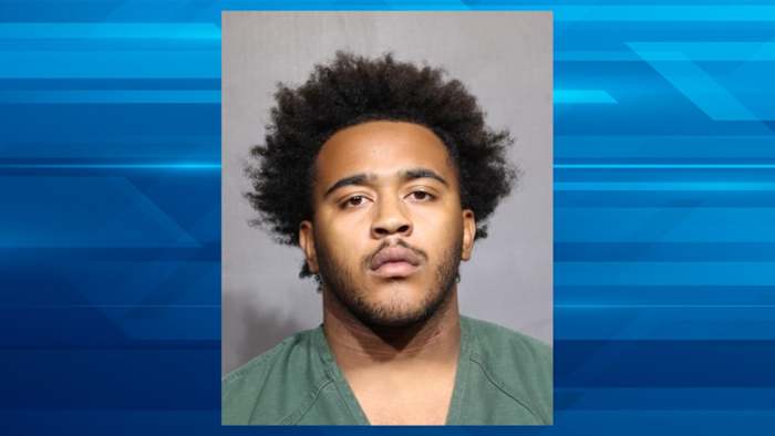 JSO arrests teen in fatal Collins Road apartment shooting