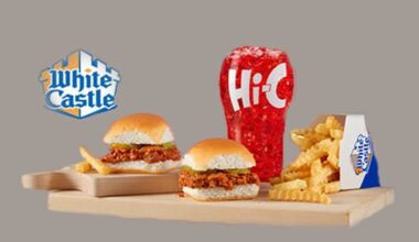 White Castle location planned for St. Augustine, first in Northeast Florida