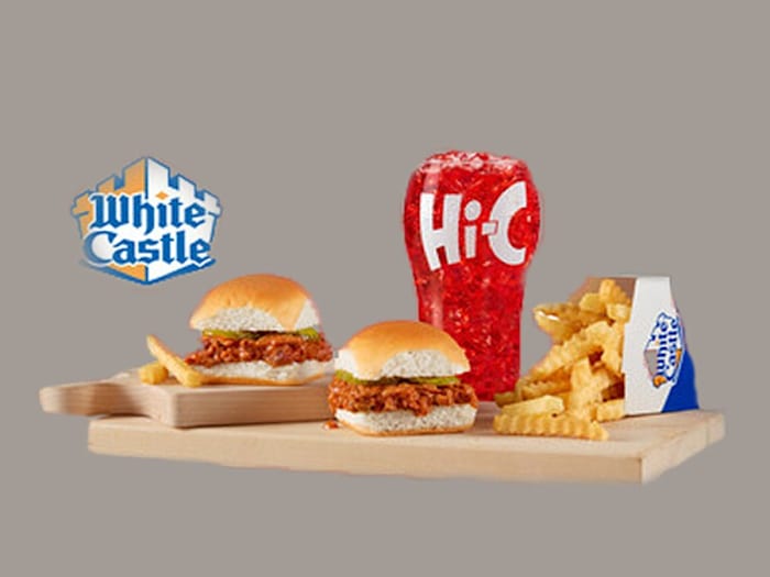 White Castle location planned for St. Augustine, first in Northeast Florida