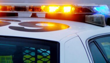 Lauderhill student charged after bringing BB gun to school