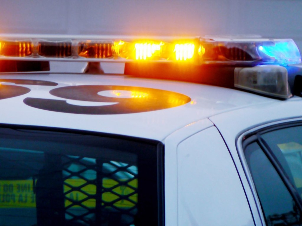 Lauderhill student charged after bringing BB gun to school