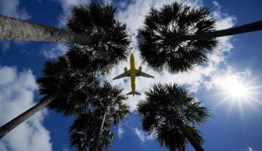 This Florida airport was just named the most spotless space in America