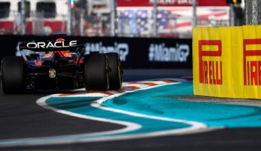 F1 Tweaks 2026 Rules Ahead of Miami