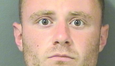 Florida man accused of fatally shooting FedEx worker