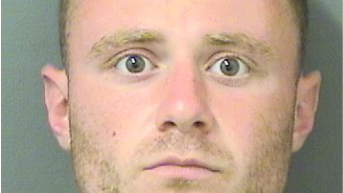 Florida man accused of fatally shooting FedEx worker