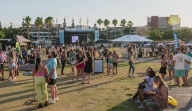 Riverfest and other events take over Tampa this weekend | What to know before you go