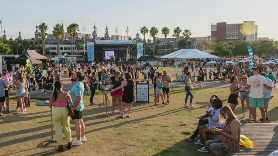 Riverfest and other events take over Tampa this weekend | What to know before you go
