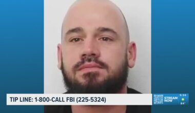 Missing truck driver FBI Tampa was searching for found dead in Georgia