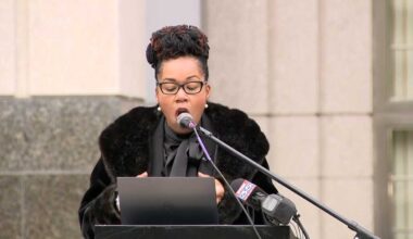 State Attorney Monique Worrell gives update on crosswalk chalk cases