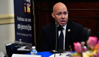 Congressman Brian Mast Launches Re-election Bid For District 21 | NewsRadio WIOD