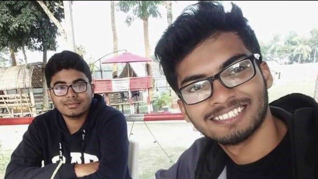 Brother of USF student killed calls for justice
