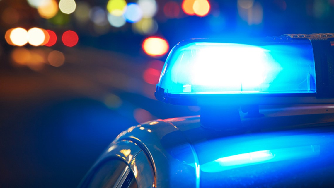 Driver, pedestrian killed in Hillsborough County crash