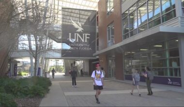 'Nitpick certain organizations': New Florida law sparks free speech debate on college campuses