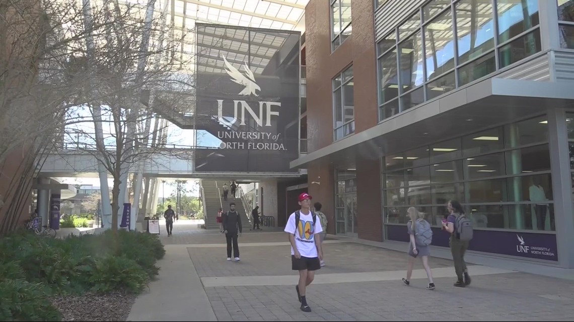 'Nitpick certain organizations': New Florida law sparks free speech debate on college campuses