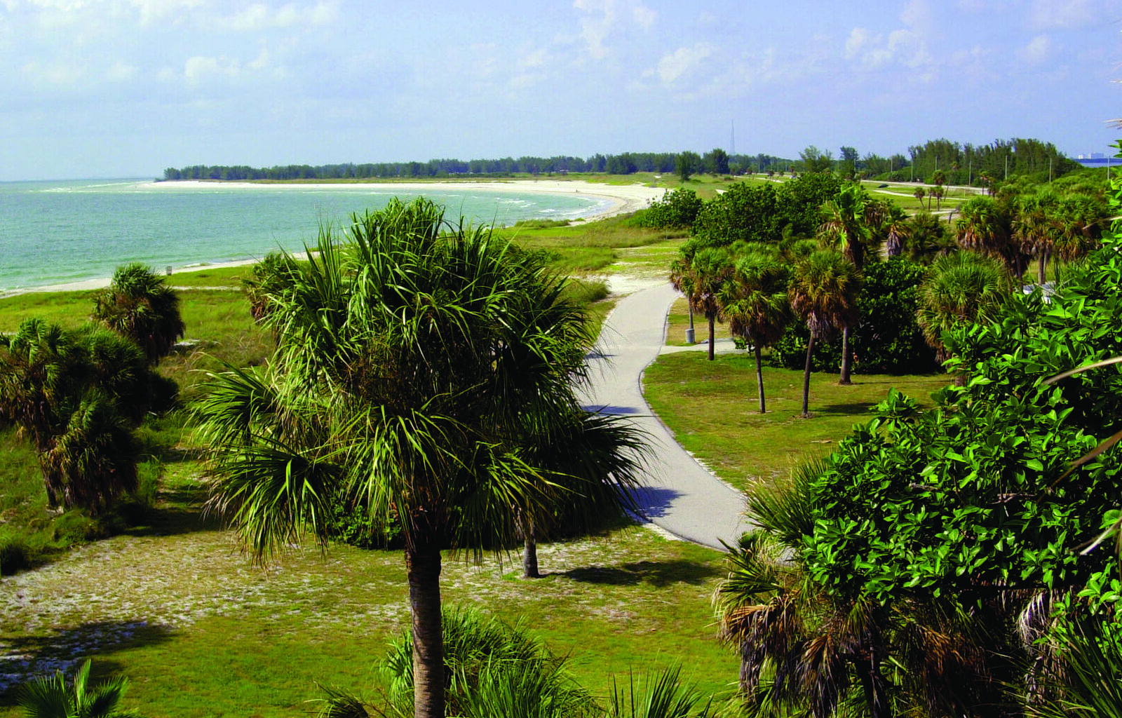 'A Land Remembered' halts plans to film at Fort De Soto after backlash
