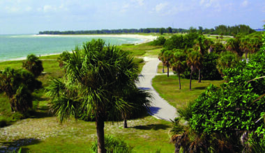 'A Land Remembered' halts plans to film at Fort De Soto after backlash