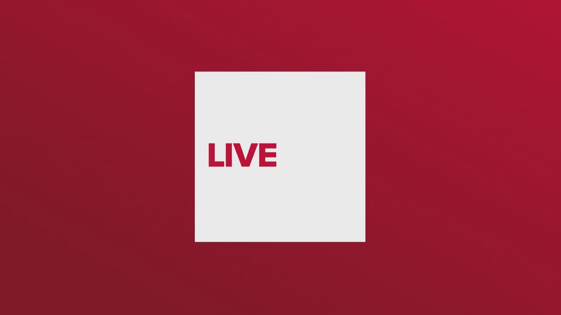10 Tampa Bay News at Noon