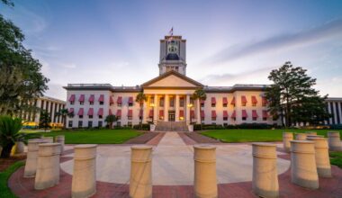 Florida Lawmakers Prepare for Special Sessions on Budget, Redistricting | NewsRadio WFLA