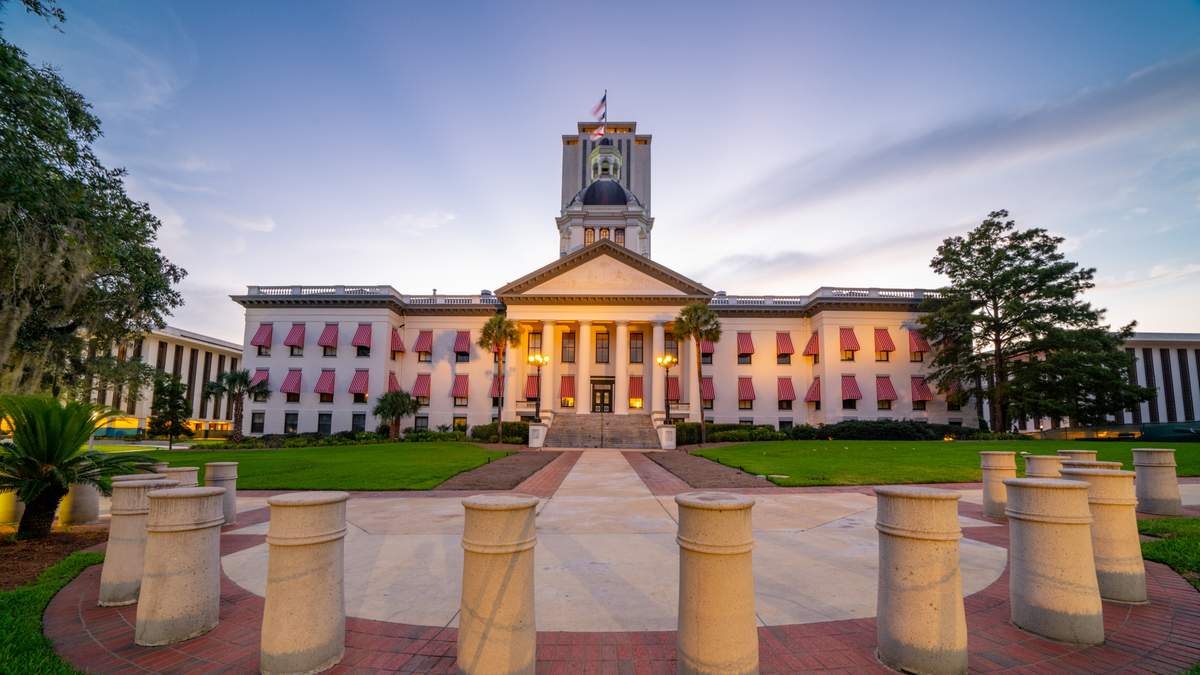 Florida Lawmakers Prepare for Special Sessions on Budget, Redistricting | NewsRadio WFLA