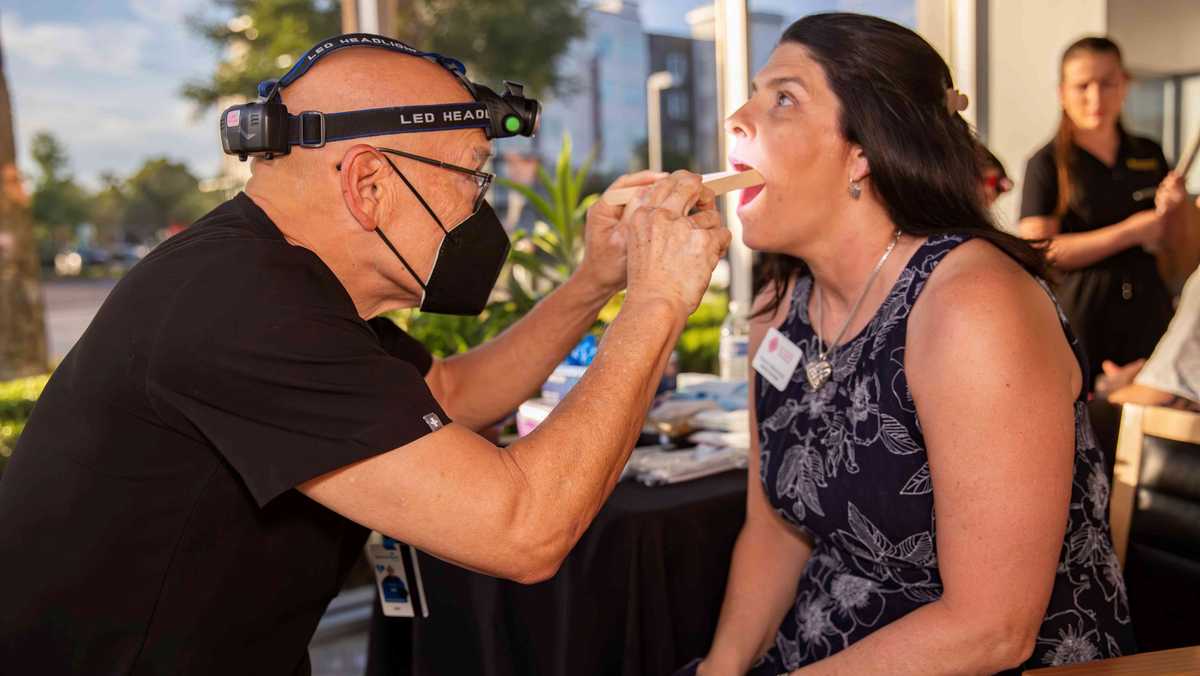 Raise Your Glass for head and neck cancer awareness fundraiser returns to Central Florida