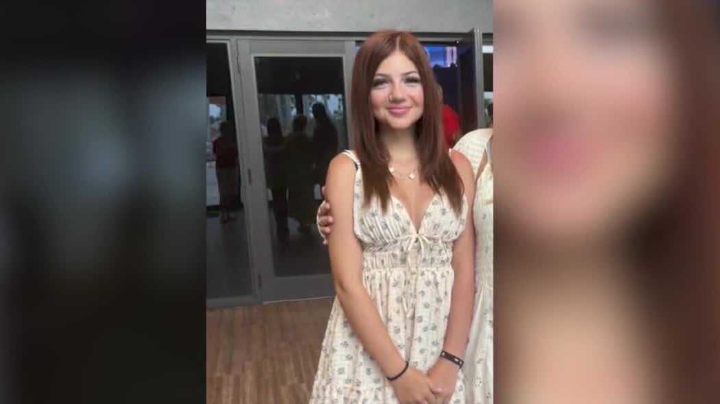 Cape Coral teen continues road to recovery after she was hit by vehicle while riding her scooter