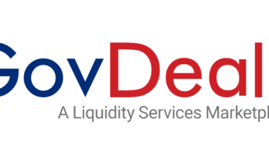 City of Gainesville, Florida Conducts Online Real Estate Auction for Downtown Development Lot on GovDeals