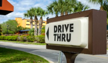 Survey says fast‑food first dates are in — here’s what Tallahassee thinks