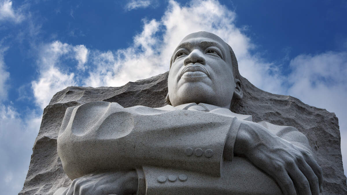 Miami Event Honors Martin Luther King Jr Legacy April 4th | NewsRadio WIOD