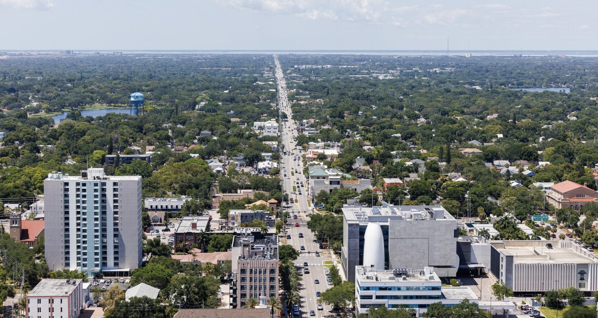 Community members speak at City’s budget open house