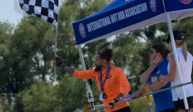 IRHA Hits St. Pete WOT: Round 1 Delivers, New Orleans Next - The Watercraft Journal