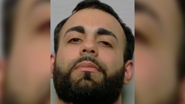 Orange County teen found hiding in registered sex offender's closet