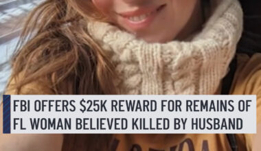 The FBI is offering a reward for information leading to the remains of Ana Maria Henao Knezevic, a woman living in Spain who disappeared in 2024 and was believed to have been murdered by her husband, a South Florida businessman later found dead in jail. Henao Knezevic, who had lived in Fort Lauderdale, was reported missing on Feb. 4, 2024, while living in Madrid, where she was believed to have been murdered two days earlier, the FBI said. #husband #wife #spain #reward #fbi