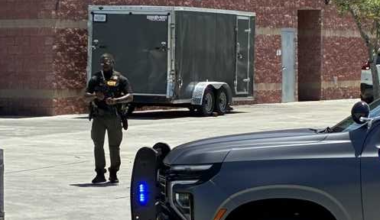 Martin County School District reviews fake 911 call incident