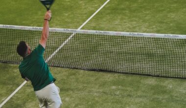 St. Pete Athletic debuts 20,000-square-foot expansion with padel courts, more pickleball