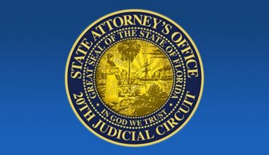 State's Attorney Office to hold news conference in Fort Myers | Lee County