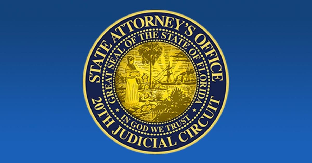 State's Attorney Office to hold news conference in Fort Myers | Lee County