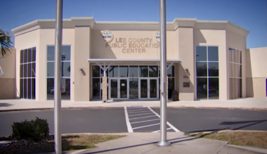 Lee County parents frustrated as $50M budget cuts threaten schools | Lee County