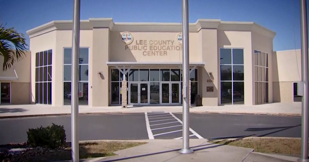 Lee County parents frustrated as $50M budget cuts threaten schools | Lee County