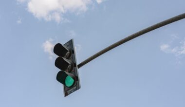 'Operation Green Light' set begin to assist drivers with overdue tickets, suspended license | Lee County