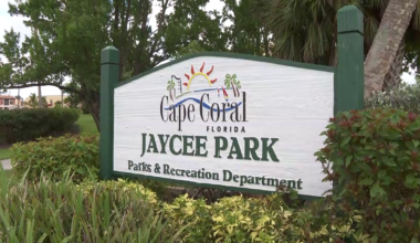 Cape Coral's newly renovated Jaycee Park opens April 30 | Lee County
